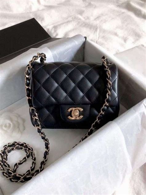 bag chanel 2024|cheapest Chanel bag 2024.